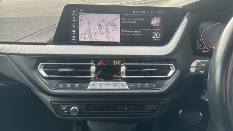 BMW 2 Series M235i xDrive 4dr Step Auto Petrol Saloon